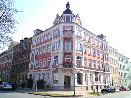 Gewerbeobjekt zum Kauf als Kapitalanlage geeignet 690.000 € 954,2 m² 430 m² Grundstück Innenstadt Riesa 01589