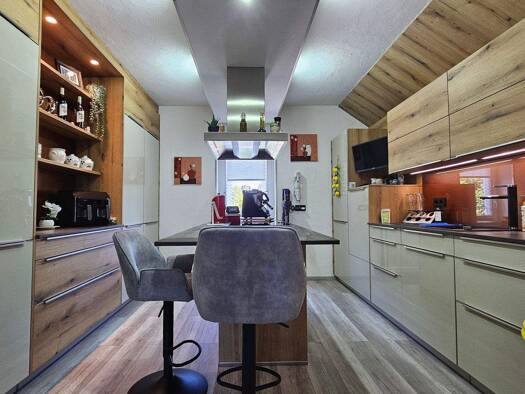 Einfamilienhaus zum Kauf 349.000 € 5 Zimmer 160 m² 356 m² Grundstück frei ab 01.10.2026 Schiffweiler Schiffweiler 66578