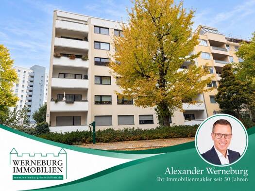 Wohnung zum Kauf 498.000 € 3 Zimmer 92,5 m² Geschoss 3/5 frei ab sofort Tiergarten Berlin 10787
