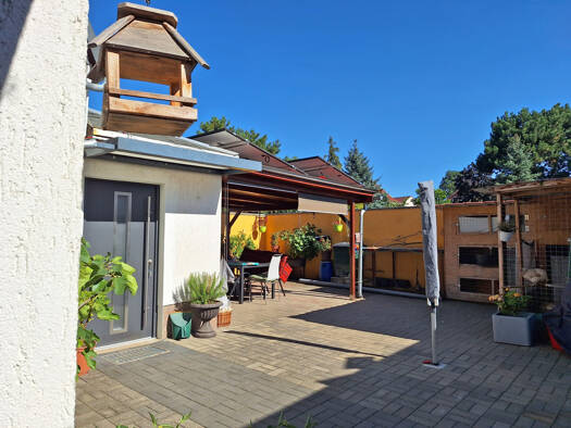 Einfamilienhaus zum Kauf 295.000 € 6 Zimmer 125 m² 260 m² Grundstück frei ab 01.02.2026 Bennewitz 04828