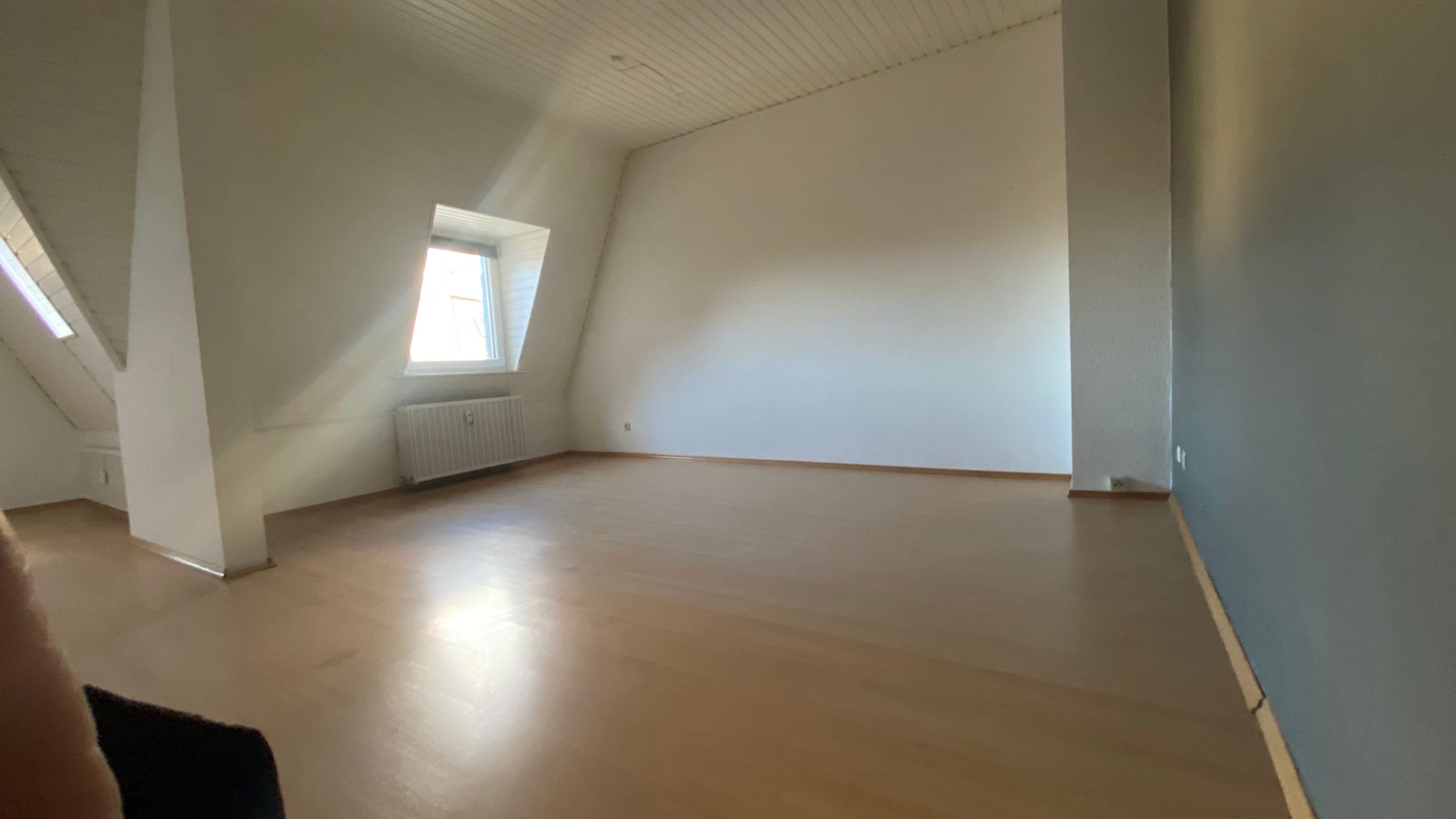 Wohnung zum Kauf 399.000 € 2 Zimmer 57 m²<br/>Wohnfläche 4.<br/>Geschoss Gabelsbergerstrasse 25 Nordend - Ost Frankfurt am Main 60389