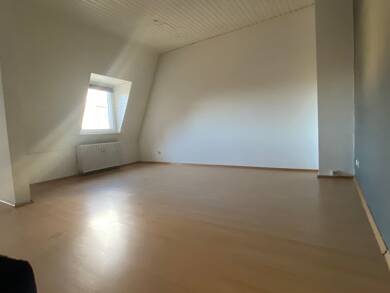 Wohnung zum Kauf 395.000 € 2 Zimmer 57 m² Dachgeschoss, 4. Geschoss Gabelsbergerstrasse 25 Nordend-Ost Frankfurt am Main 60389