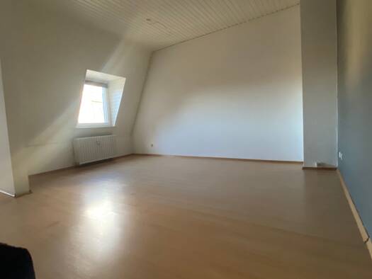 Wohnung zum Kauf 395.000 € 2 Zimmer 57 m² Dachgeschoss, 4. Geschoss Gabelsbergerstrasse 25 Nordend-Ost Frankfurt am Main 60389