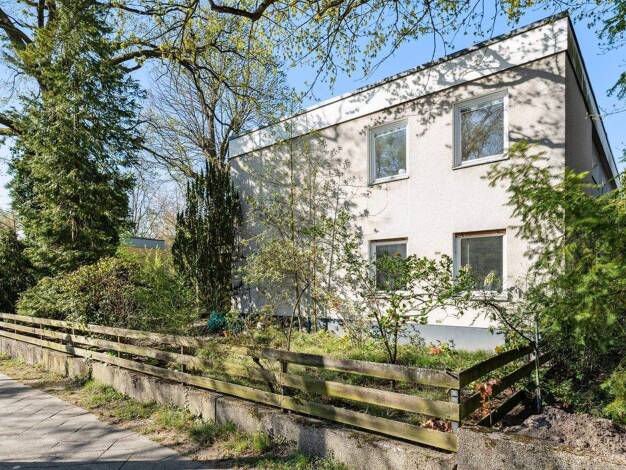 Reihenendhaus zum Kauf 690.000 € 4 Zimmer 100 m² 408 m² Grundstück Zehlendorf Berlin 14167
