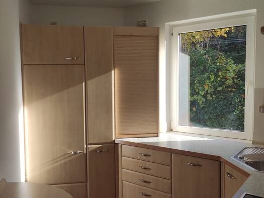 Wohnung zur Miete 419 € 2 Zimmer 55,9 m² 2. Geschoss Meißen 01662