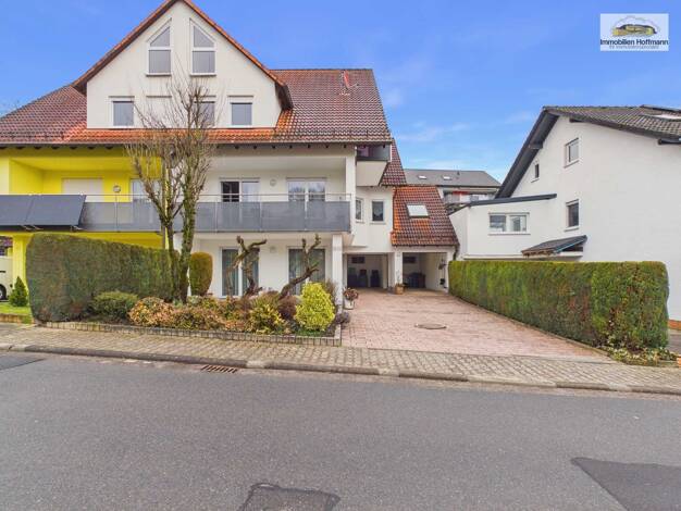 Einfamilienhaus zum Kauf 459.000 € 7 Zimmer 202 m² 377 m² Grundstück Geiselbach Geiselbach 63826