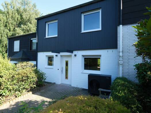 Haus zum Kauf 599.000 € 5 Zimmer 170 m² 370 m² Grundstück frei ab sofort Mitte Heiligenhaus 42579