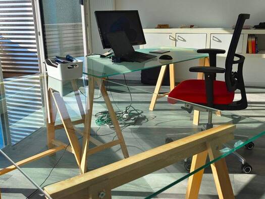 Bürofläche zur Miete provisionsfrei 170 € 4 m² Bürofläche Abensberger Straße Mainburg 84048