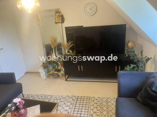 Wohnung zur Miete Tauschwohnung 577 € 4 Zimmer 74 m² 2. Geschoss Ramersdorf-Perlach München 81549