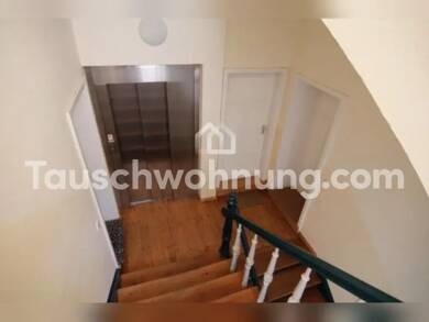 Wohnung zur Miete Tauschwohnung 900 € 3 Zimmer 87 m² 3. Geschoss Erfurt 99094