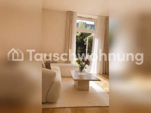 Wohnung zur Miete Tauschwohnung 1.170 € 2 Zimmer 74 m² Alsterdorf Hamburg 20251