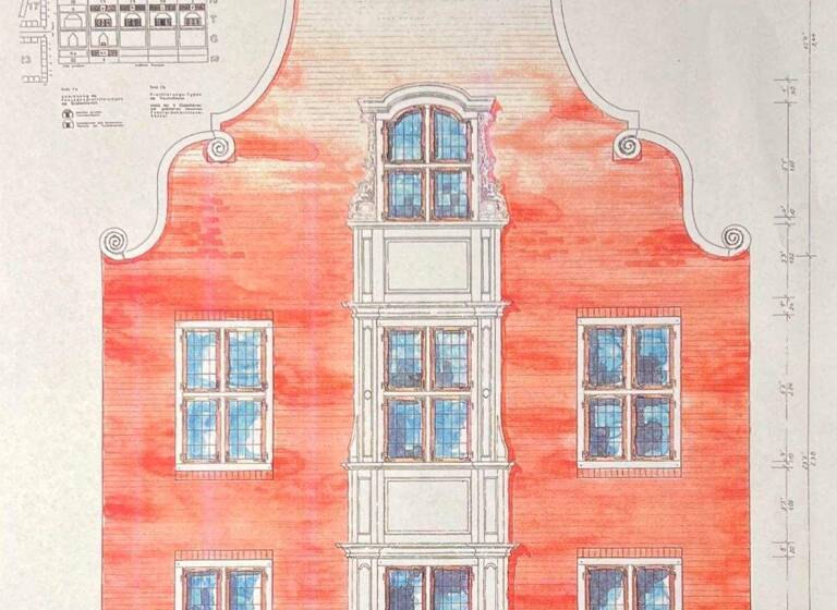 Einfamilienhaus zum Kauf 1.780.000 € 6 Zimmer 220 m² 360 m² Grundstück Nördliche Innenstadt Potsdam 14467