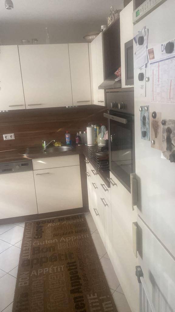 Doppelhaushälfte in Bremen-Blumenthal – Straße nicht freigegeben, 28779 Bremen – Vorschaubild 9