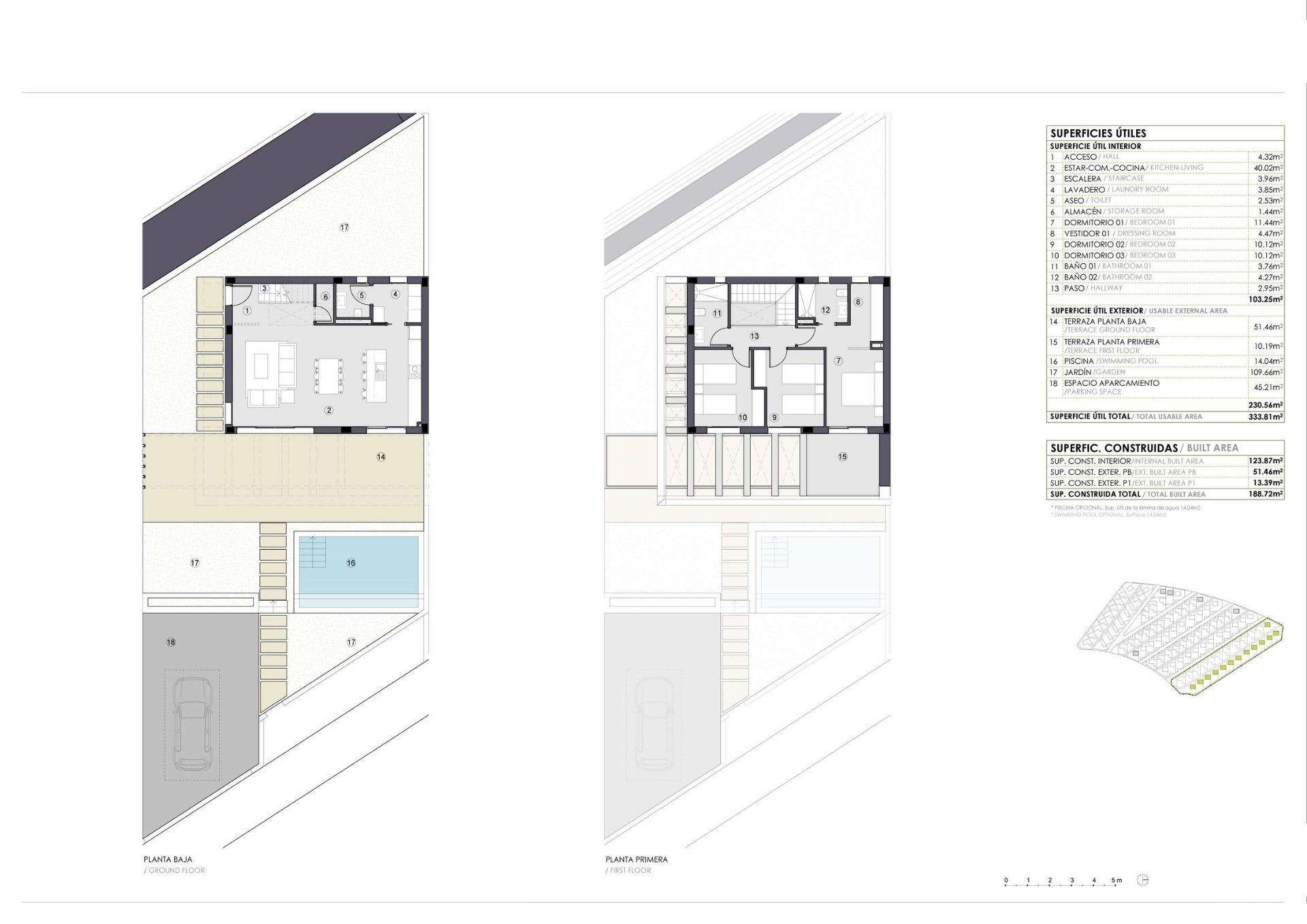 Einfamilienhaus zum Kauf provisionsfrei 485.000 € 4 Zimmer 188 m²<br/>Wohnfläche 325 m²<br/>Grundstück POLOP