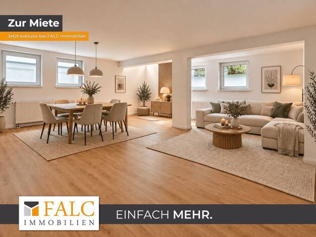 Wohnung zur Miete 510 € 1 Zimmer 51 m² EG Klein Denkte Denkte 38321