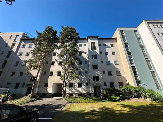 Wohnung zum Kauf 248.000 € 3 Zimmer 60,5 m² 1. Geschoss Gesundbrunnen Berlin 13347