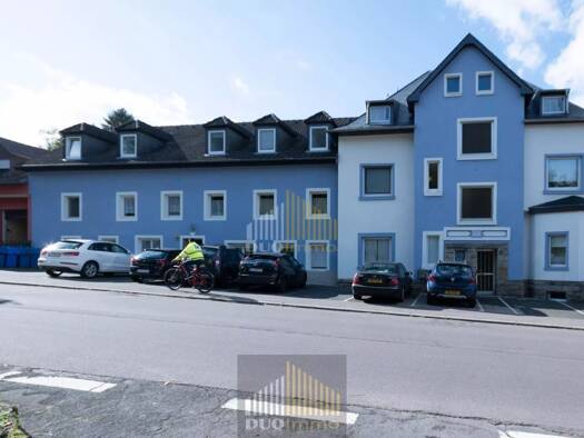 Wohnung zur Miete 829 € 3 Zimmer 86 m² frei ab 01.06.2026 Karthausstraße 36 Irrel 54666