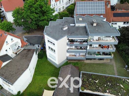 Wohnung zum Kauf 135.000 € 2 Zimmer 67 m² Bad Pyrmont 31812