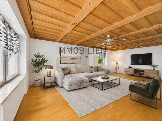 Wohnung zum Kauf 250.000 € 3,5 Zimmer 97,6 m² Kümmersbruck Kümmersbruck 92245
