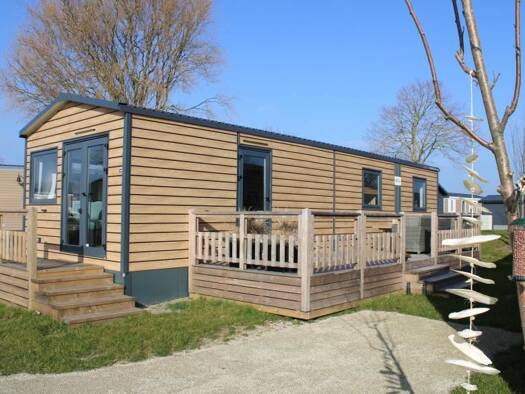 Einfamilienhaus zum Kauf provisionsfrei 108.578 € 3 Zimmer 48 m² 240 m² Grundstück Brouwerijstraat 13 Oostkapelle 4256AM