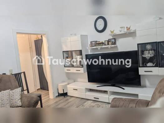 Wohnung zur Miete nur mit Wohnberechtigungsschein Tauschwohnung 488 € 2 Zimmer 46 m² 2. Geschoss Neustadt Mainz 55118