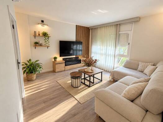 Wohnung zum Kauf - Erstbezug 259.000 € 3 Zimmer 82 m² 2. Geschoss Bac de Roda 99 Sabadell 08204
