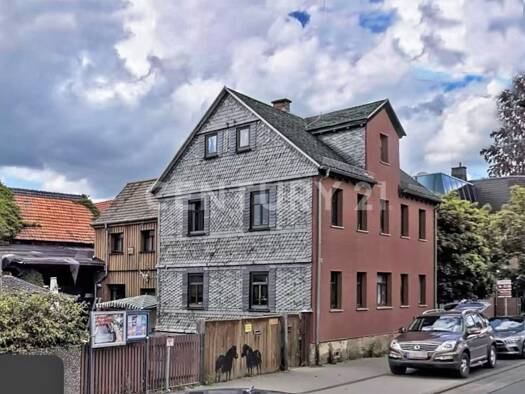 Einfamilienhaus zum Kauf 449.021 € 7 Zimmer 175 m² 899 m² Grundstück Krofdorf-Gleiberg Wettenberg - Krofdorf 35435