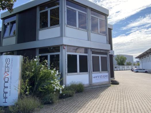 Bürofläche zur Miete 6,50 € 1.091 m² Bürofläche teilbar ab 203 m² Alt-Laatzen Laatzen 30880