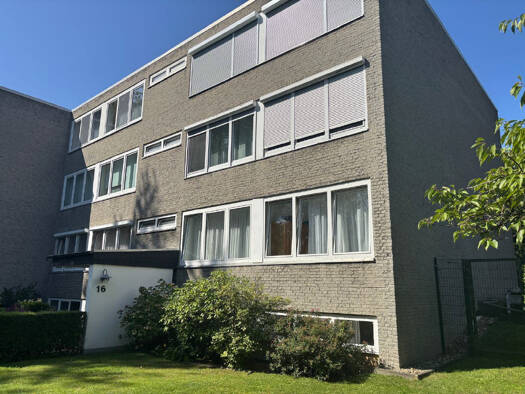 Wohnung zum Kauf 175.000 € 3 Zimmer 79 m² 2. Geschoss Dießem/Lehmheide Krefeld-Dießem/Lehmheide 47805