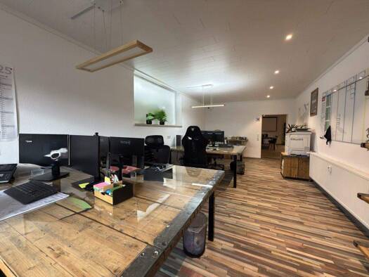 Bürofläche zur Miete 1.900 € Crumbach Lohfelden 34253