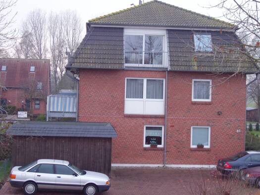 Wohnung zur Miete 718 € 2 Zimmer 59 m² Geschoss 1/3 Dahme 23747