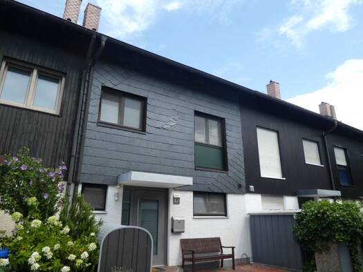 Reihenmittelhaus zum Kauf 525.000 € 5 Zimmer 145 m² 168 m² Grundstück Nieder-Roden Rodgau 63110
