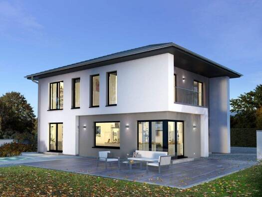 Einfamilienhaus zum Kauf 1.302.847 € 6 Zimmer 182 m² 1.000 m² Grundstück Ahrensburg 22926