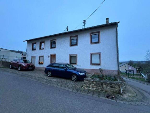 Wohnung zur Miete 800 € 2 Zimmer 70 m² frei ab sofort Marienstraße Sehndorf Perl 66706