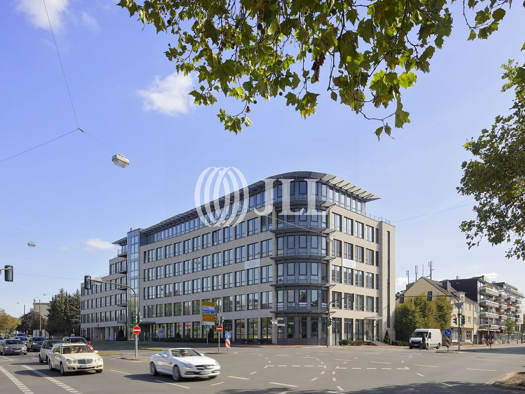 Bürofläche zur Miete provisionsfrei 13 € 710,7 m² Bürofläche teilbar ab 886 m² Hilden 40721