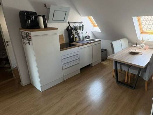 Wohnung zur Miete 499 € 3 Zimmer 64 m² Geschoss 2/3 frei ab 01.09.2026 Ingenheim Billigheim-Ingenheim 76831
