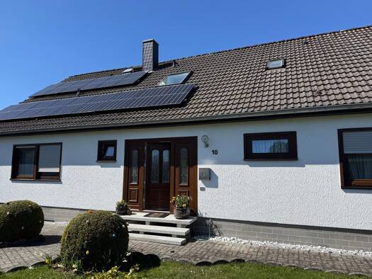 Einfamilienhaus zum Kauf provisionsfrei 400.000 € 10,5 Zimmer 280 m² 900 m² Grundstück Hermeskeil 54411