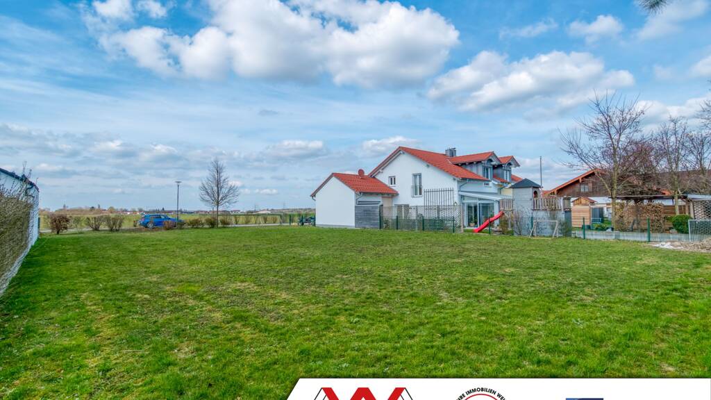 Grundstück zum Kauf 928.000 € 777 m² Grundstück Baldham 85598