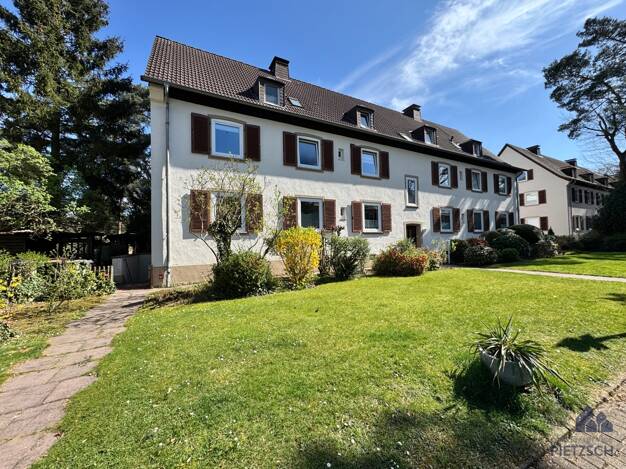 Wohnung zum Kauf 255.000 € 4,5 Zimmer 124,1 m² 1. Geschoss Drewer - Nord Marl 45772