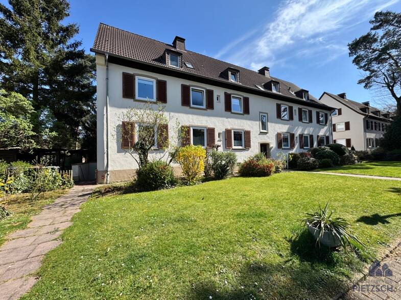Wohnung zum Kauf 255.000 € 4,5 Zimmer 124,1 m² 1. Geschoss Drewer - Nord Marl 45772