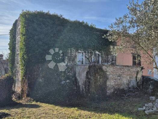 Haus zum Kauf 93.400 € 3 Zimmer 166 m² Jursici, Svetvincenat Svetvinčenat