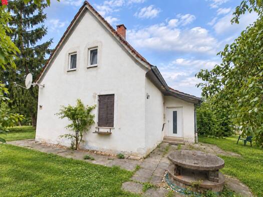 Einfamilienhaus zum Kauf 80.000 € 4 Zimmer 585 m² Grundstück Fürstenfeld 8280