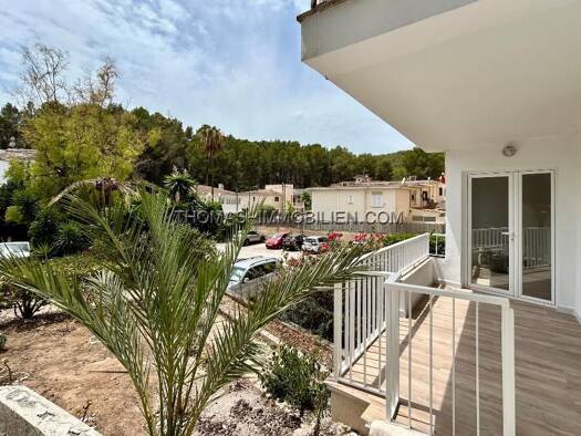Wohnung zur Miete 2.200 € 4 Zimmer 68 m² San Agustin 07015