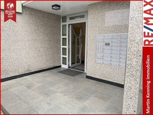 Wohnung zum Kauf 168.000 € 3 Zimmer 95,5 m² Innenstadt Wülfrath 42489