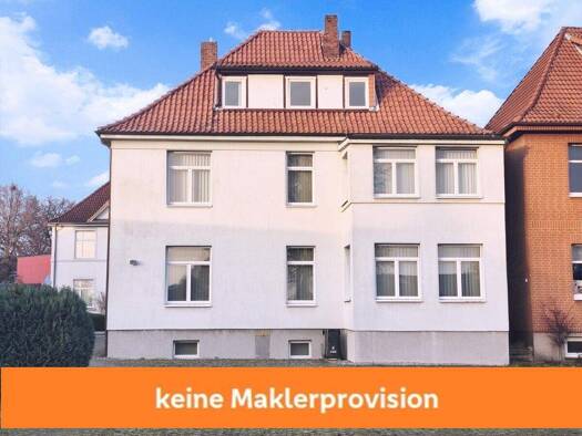 Haus zum Kauf 279.000 € 9 Zimmer 260 m² 1.040 m² Grundstück Hagenow 19230