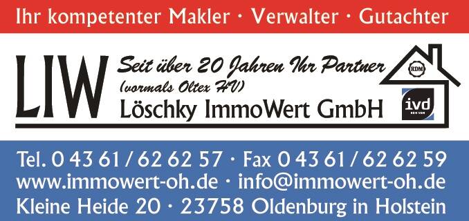 Löschky ImmoWert GmbH