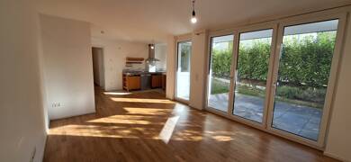 Wohnung zum Kauf 420.000 € 3 Zimmer 78 m² EG Ostenviertel Regensburg 93055