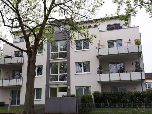 Wohnung zur Miete 770 € 2 Zimmer 57,8 m² 1. Geschoss Von-den-Berken-Str. 25 Mitte Dortmund 44141