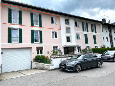 Wohnung zum Kauf 520.000 € 4 Zimmer 98,6 m² 2. Geschoss Partenkirchen Garmisch-Partenkirchen 82467