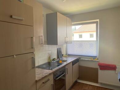 Wohnung zum Kauf 88.000 € 3 Zimmer 43,6 m² 1. Geschoss Darum / Gretesch / Lüstringen 216 Osnabrück 49086